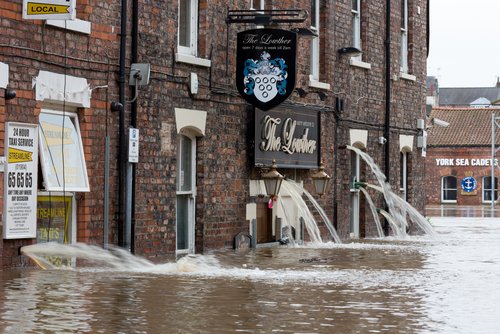 I was shocked to hear <a href="/floodmary/">Mary Long-Dhonau OBE</a> explain some homes on high ground are still at risk of groundwater flooding &amp; that it's really important to check your local flood risk so you know if you need to prepare. The link below lets you check your postcode's flood risk now &amp; by 2040-60.