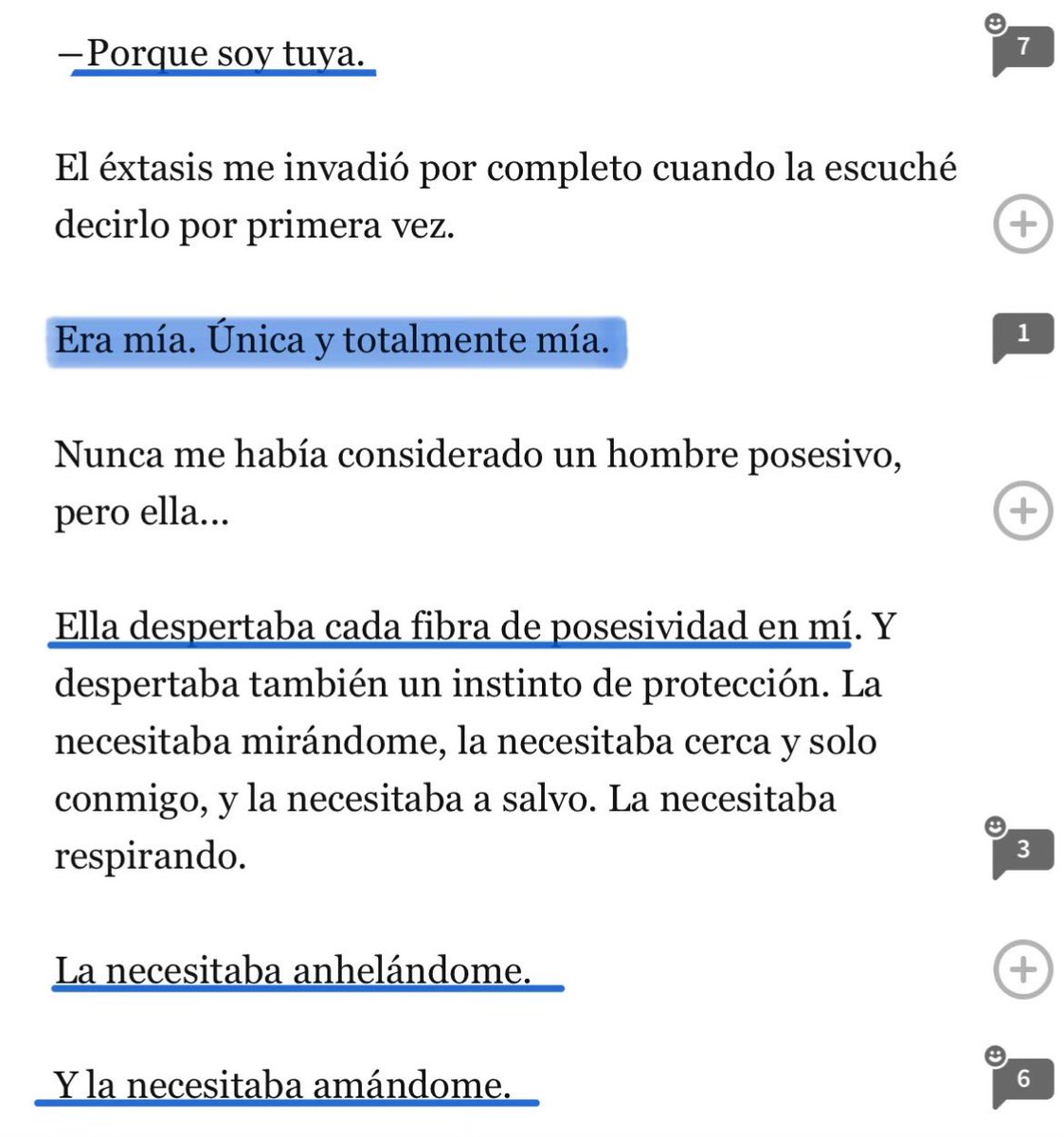 Mar Medina || Escritora.📝💘 tweet media