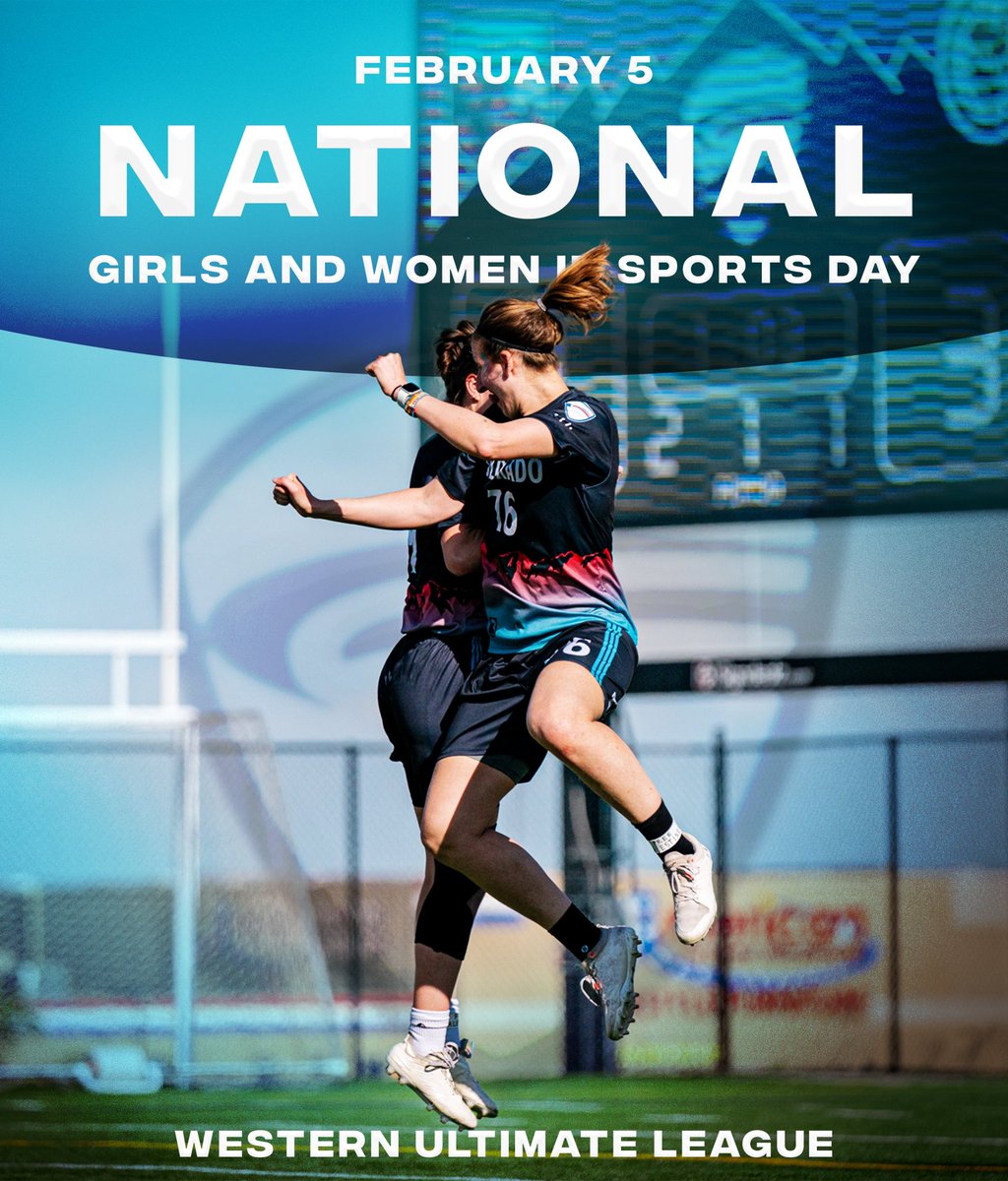 Western Ultimate League tweet media