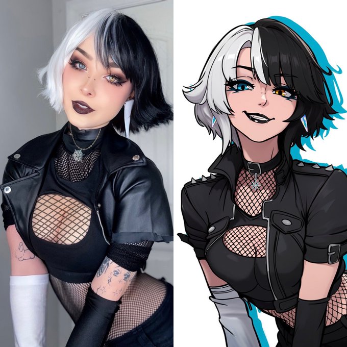 GOTH LUNA SNOW Art by @Redpostit101 https://t.co/Mucp2GEppY<a class="tags" target="_blank" title="On Twitter" href="/?out=eyJ0eXAiOiJKV1QiLCJhbGciOiJIUzUxMiJ9.eyJpYXQiOjE3Njc5NzU1MDUsImlzcyI6InR3cG9ybnN0YXJzLmNvbSIsIm5iZiI6MTc2Nzk3NTUwNSwiZXhwIjoxNzk5NTExNTA1LCJyZWRpcmVjdF91cmwiOiJodHRwczovL3guY29tL1JlZHBvc3RpdDEwMSJ9.RDCZVH9WVt0gLZB6NB-p3-GK0rxeod0LWPR23yGw1UsUsI-B09xTwBLlyiIp6O9uSFSHYgUsDWPdw2GkSnufrA">@Redpostit101</a>