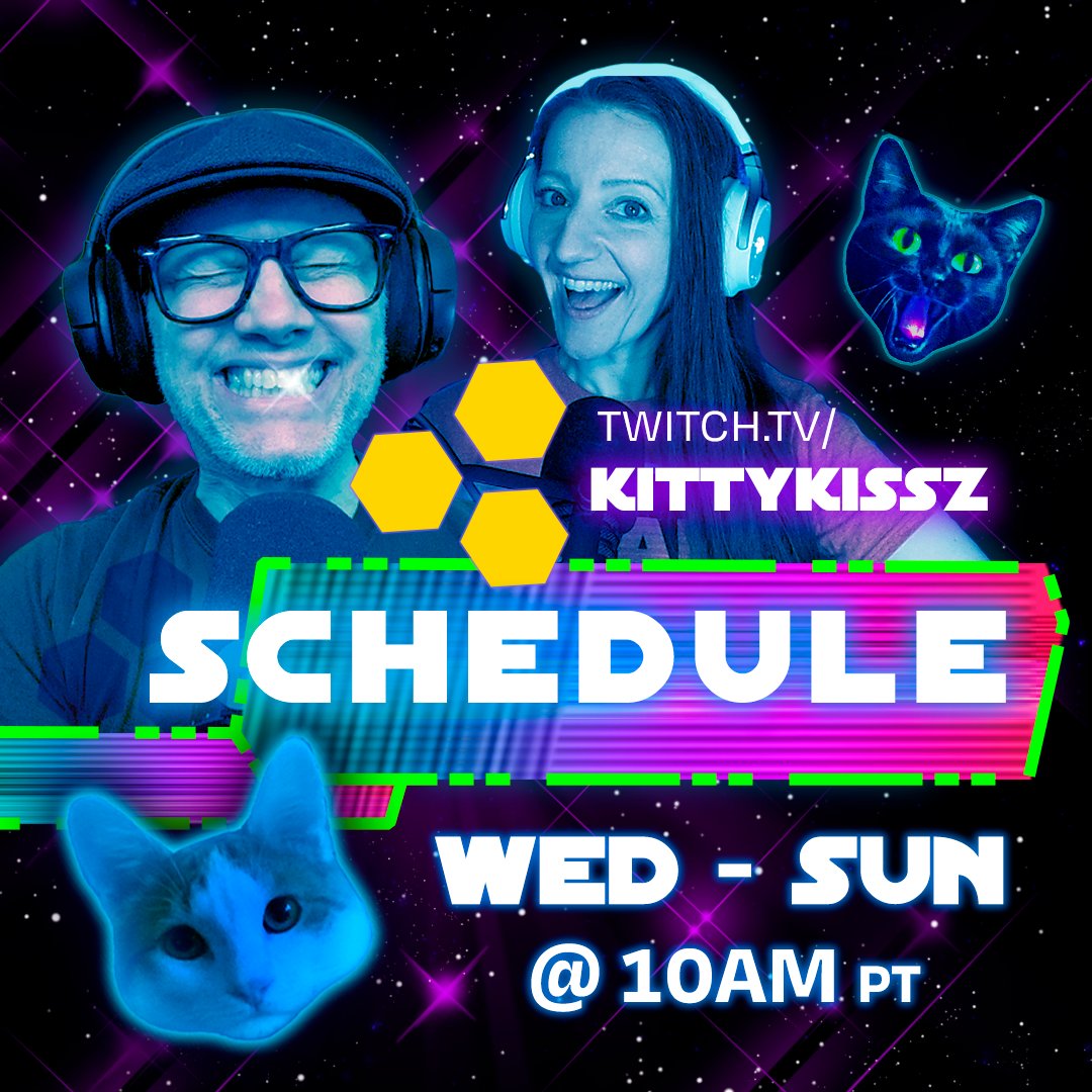 Wednesday's <a href="/SWTOR/">The Old Republic</a> "Ootinicast Day" stream starts at 10 AM Pacific-time. See you then!