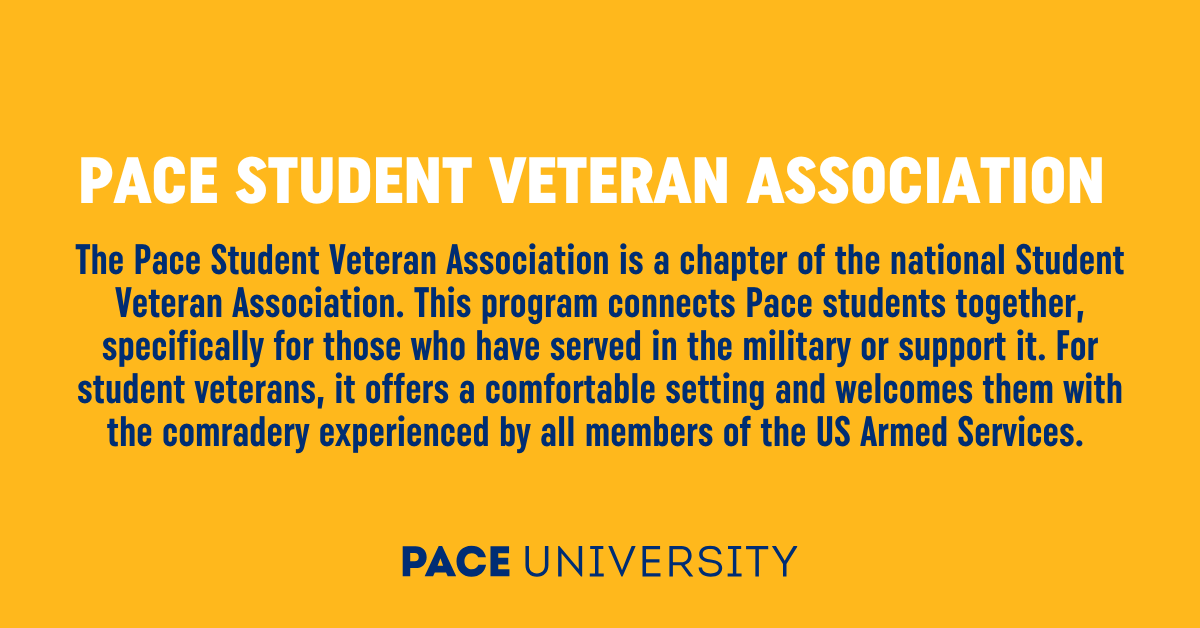 Pace University Online (@PaceUOnline) / Posts / X
