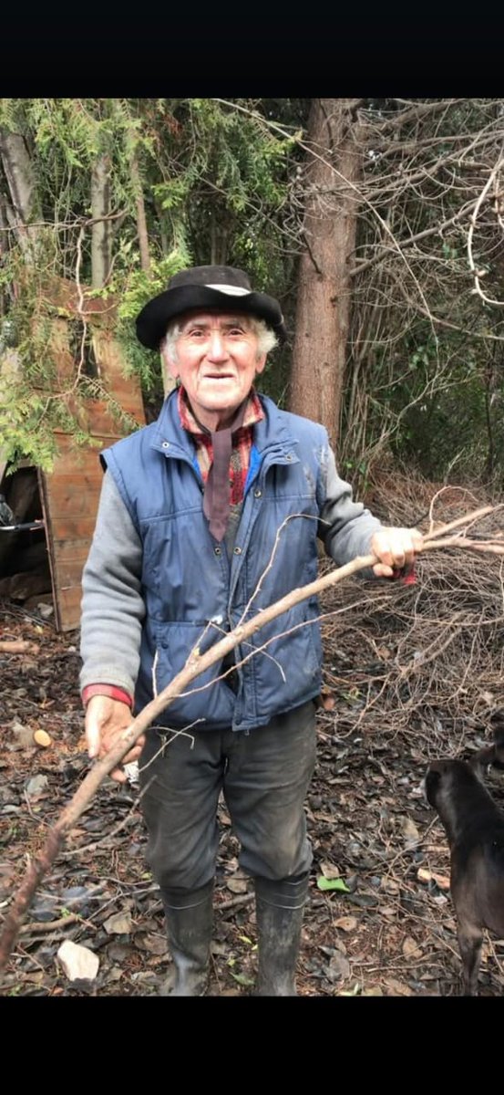 Les pido q me ayuden con el hash #PatagoniaBajoAtaque #Terroristas
Nuestra Patagonia está bajo ataque. Los terroristas que se quieren adueñar de nuestras tierras arrasan no sólo con la flora y fauna, también con la vida de las personas que habitan allí. El objetivo era una planta