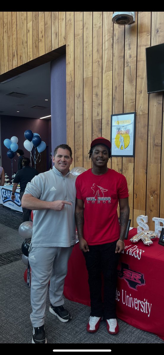 Coach Jeff Slafka tweet media