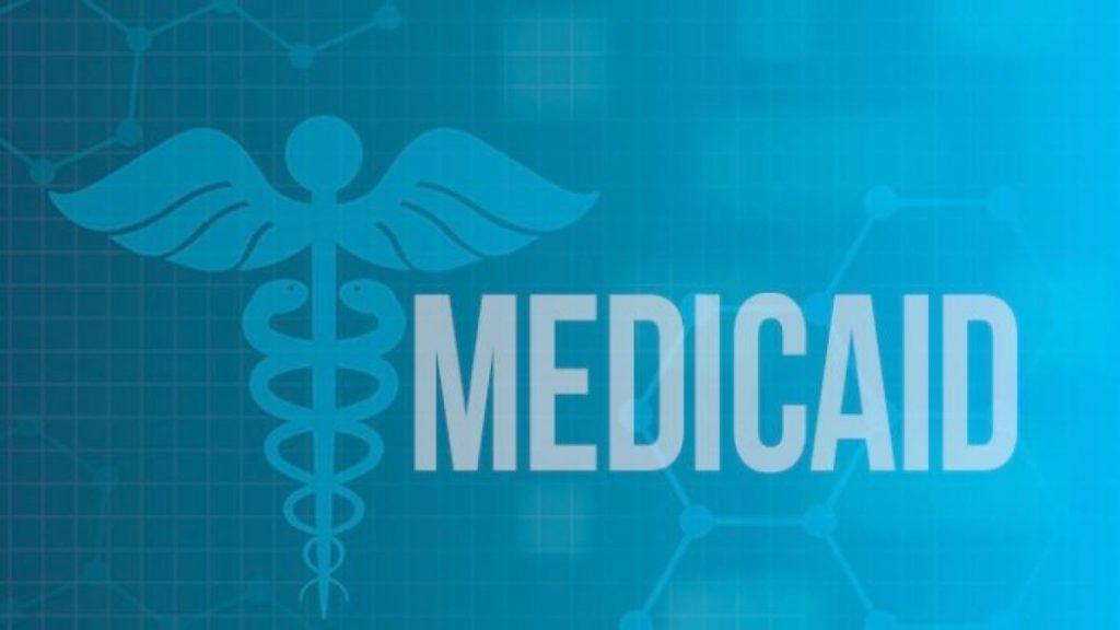 NextGenAmerica's tweet photo. BREAKING: Elon Musk’s “DOGE” reps have infiltrated the Centers for Medicare &amp; Medicaid Services—gaining access to critical payment and contracting systems. https://t.co/WAyLzvVT0e
