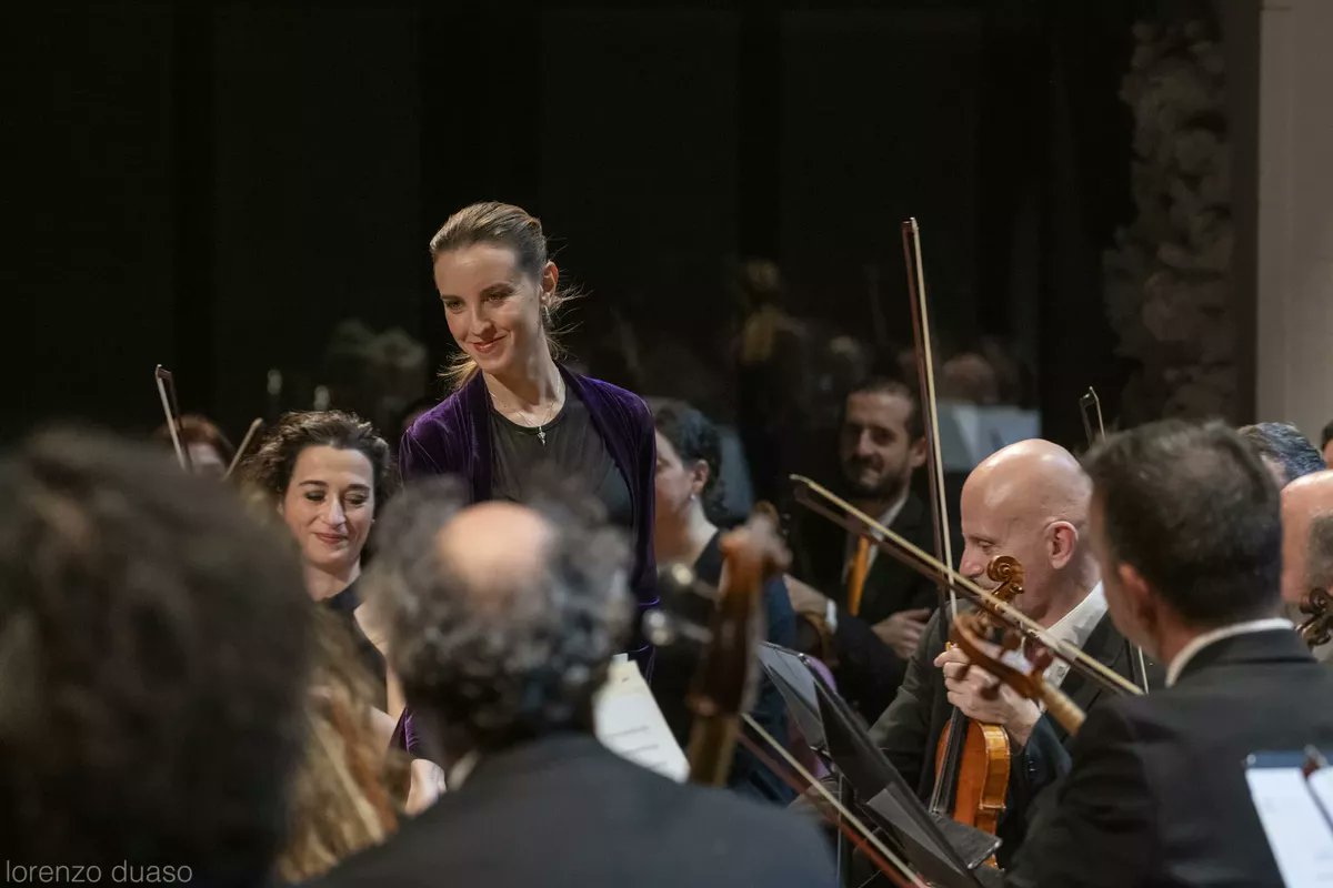 Aquest dissabte, a les 18.30 h, ballets de Txaikovski amb <a href="/OSValles/">Simfònica del Vallès (OSV)</a> i <a href="/IsabelMRubio/">Ｉｓａｂｅｌ Ｒｕｂｉｏ</a>✨

També viurem l'estrena a Catalunya de 'Ceci n’est pas une valse', de <a href="/RaquelGTomas/">Raquel García-Tomás</a>, encàrrec del Palau, OSV, Real Filharmonia de Galícia i <a href="/FCLP_Fundacio/">Fundació Catalunya La Pedrera</a> 

<a href="/FBSabadell/">Fundación Banco Sabadell</a>
🎟️palaumusica.cat/ca/ballets-de-…