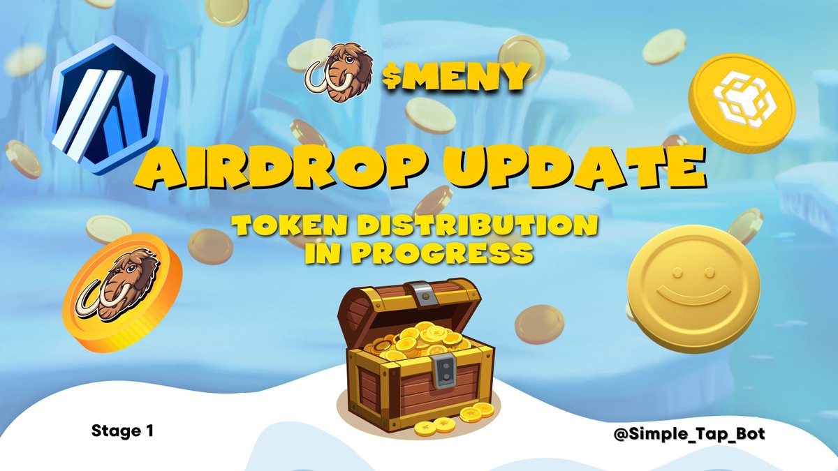 Meny Coin | Father of memecoins tweet media