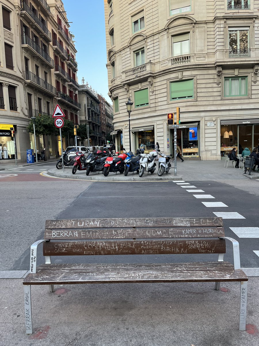 Barcelona tarihinin en önemli eseri