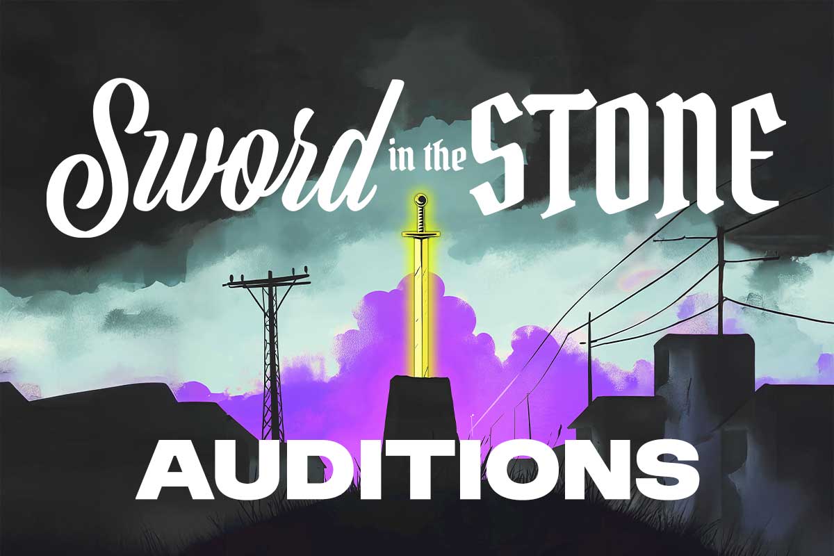 Get Into Theatre (@getintotheatre) on Twitter photo . <a href="/TheatreRoyalBSE/">Theatre Royal Bury St Edmunds</a>'s Summer Young Company offers 11 to 18-year-olds the chance to be part of a new modern adaptation of Sword in the Stone.
Find out more: tinyurl.com/2pabk4d8 . <a href="/TheatreRoyalBSE/">Theatre Royal Bury St Edmunds</a>'s Summer Young Company offers 11 to 18-year-olds the chance to be part of a new modern adaptation of Sword in the Stone.
Find out more: tinyurl.com/2pabk4d8