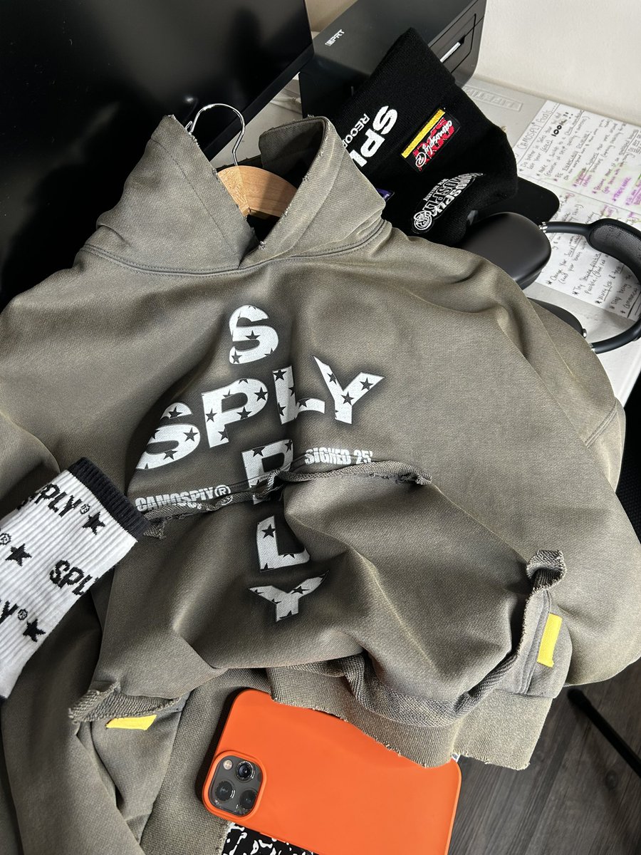 SPLY ☆ tweet media