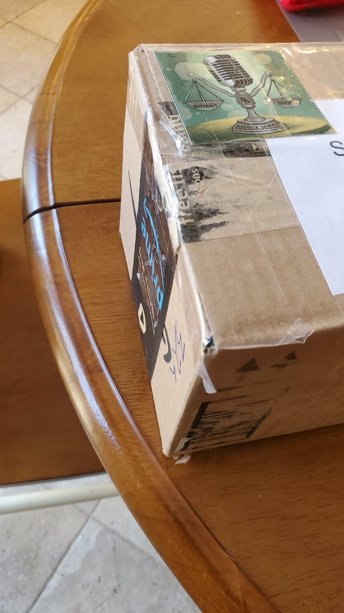 JusticeServedTV's tweet photo. @JusticeServedTV mug going out the door!
Subscribe for your chance to win merch when we ask #Whereintheworldisjustice https://t.co/YhFio75E7U