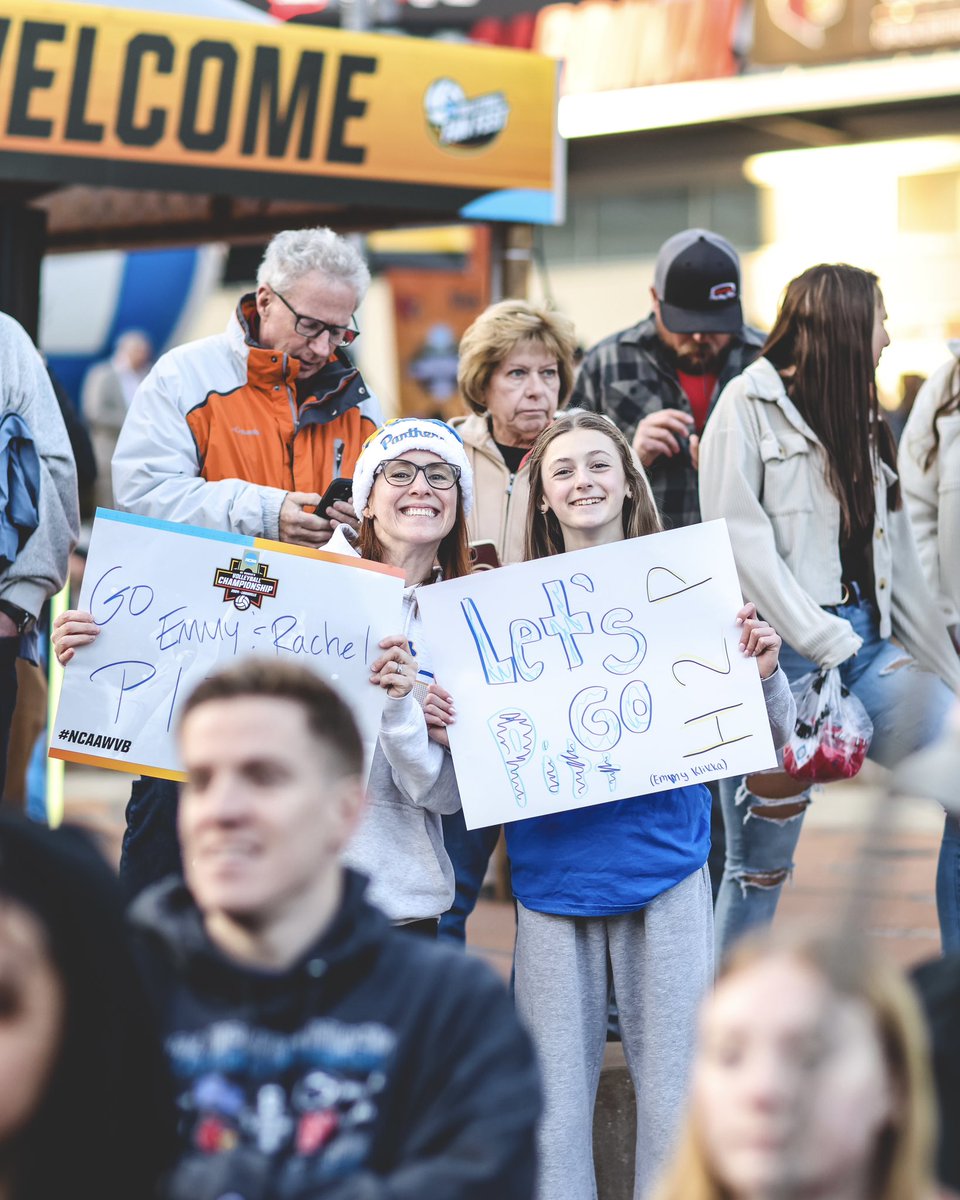 Pitt Volleyball tweet media