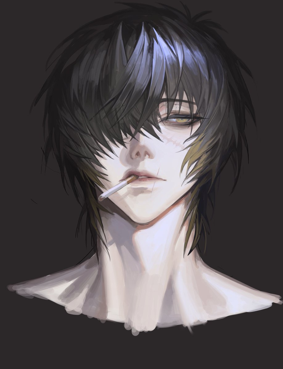 #スロダメ 
#slowdamage