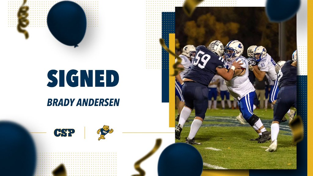 SIGNED! #Goldenbear