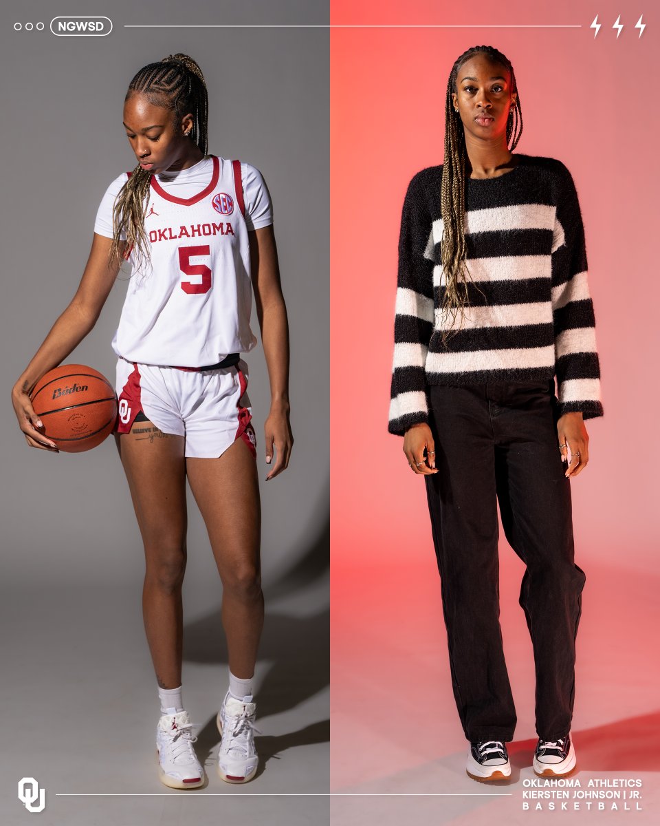 Oklahoma Basketball tweet media