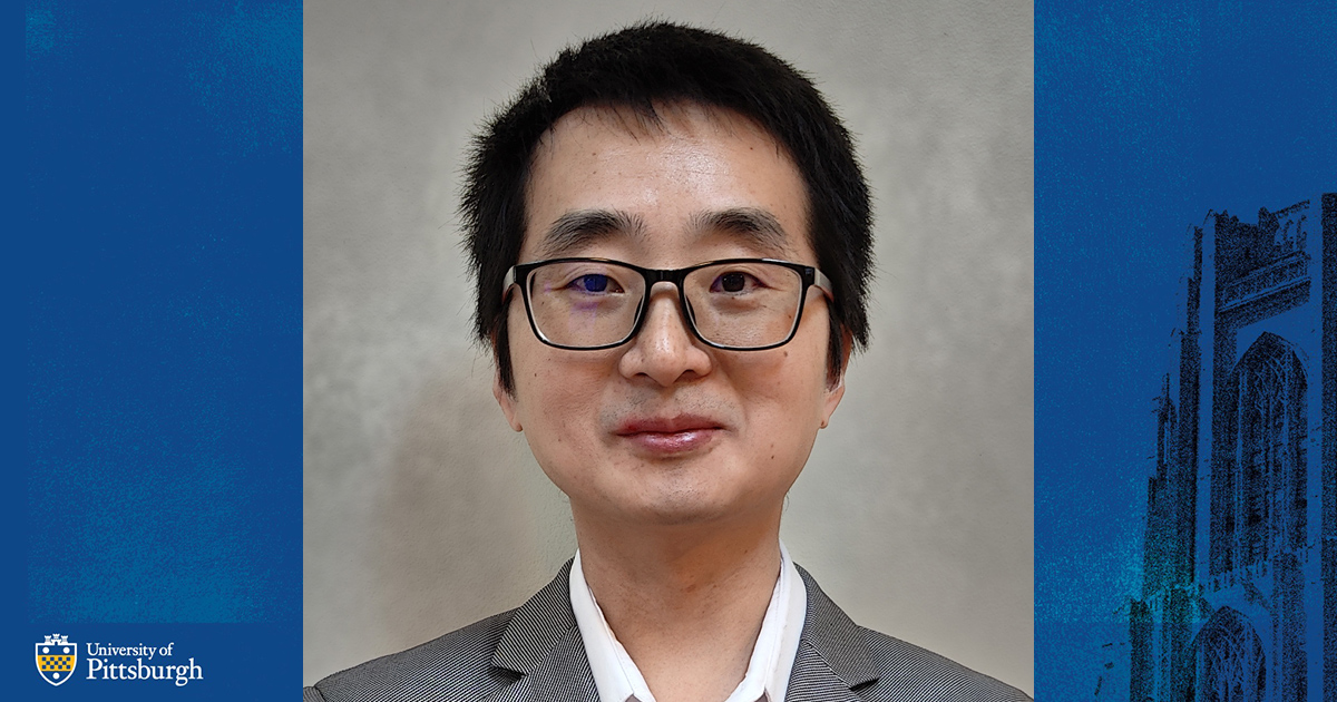 Pitt Neurosurgery (@pittneurosurg) on Twitter photo Congratulations to <a href="/ZhiminHuang15/">Zhimin Huang</a> on his $100k grant award from <a href="/PhRMAfoundation/">PhRMA Foundation</a> to advance noninvasive, site-specific brain therapeutics, helping enhance therapy duration and efficacy while minimizing side effects. neurosurgery.pitt.edu/news/huang-awa… @upmc <a href="/PittHealthSci/">Pitt Health Sciences</a> Congratulations to <a href="/ZhiminHuang15/">Zhimin Huang</a> on his $100k grant award from <a href="/PhRMAfoundation/">PhRMA Foundation</a> to advance noninvasive, site-specific brain therapeutics, helping enhance therapy duration and efficacy while minimizing side effects. neurosurgery.pitt.edu/news/huang-awa… @upmc <a href="/PittHealthSci/">Pitt Health Sciences</a>