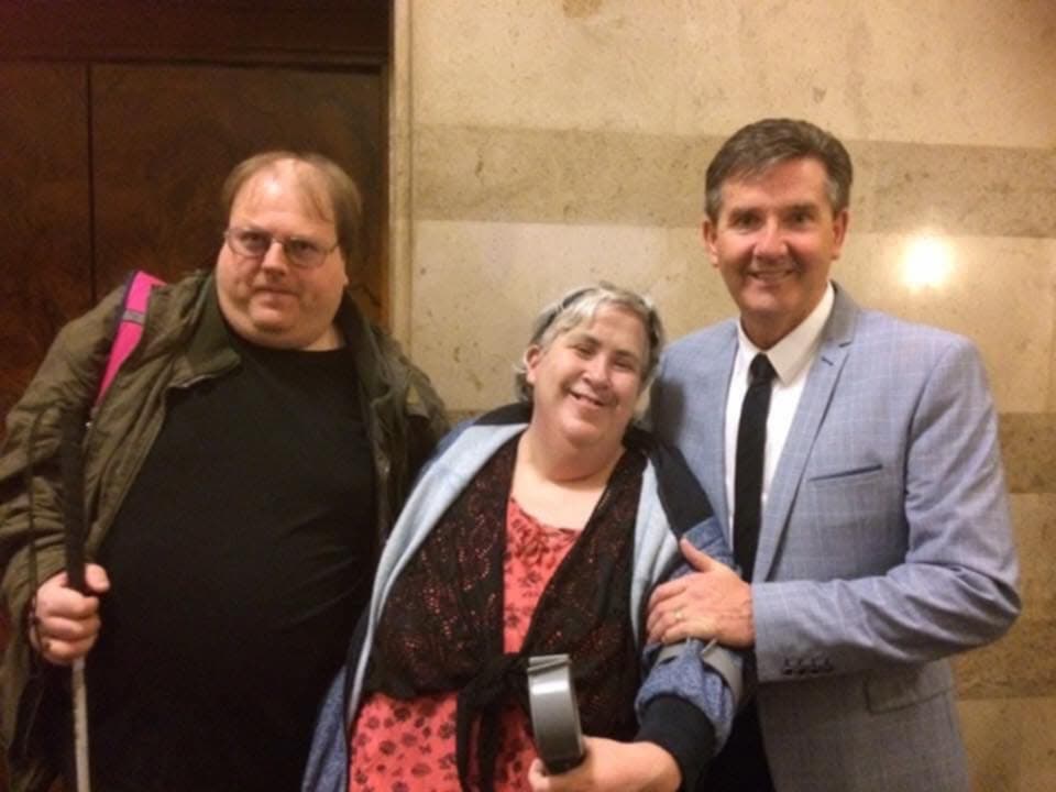 Mary Bottomley tweet media