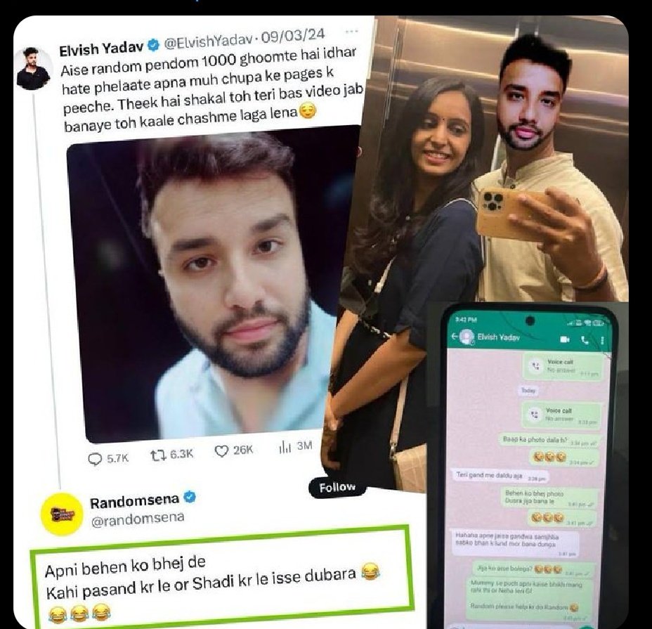 Lets do the trend guys.

#MinorGirlLoverElvish