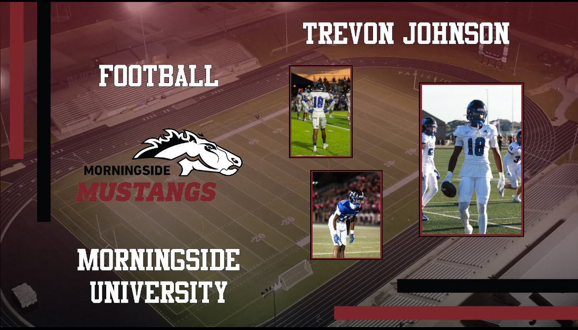 Congratulations to these student-athletes for signing Letters of Intent this morning.