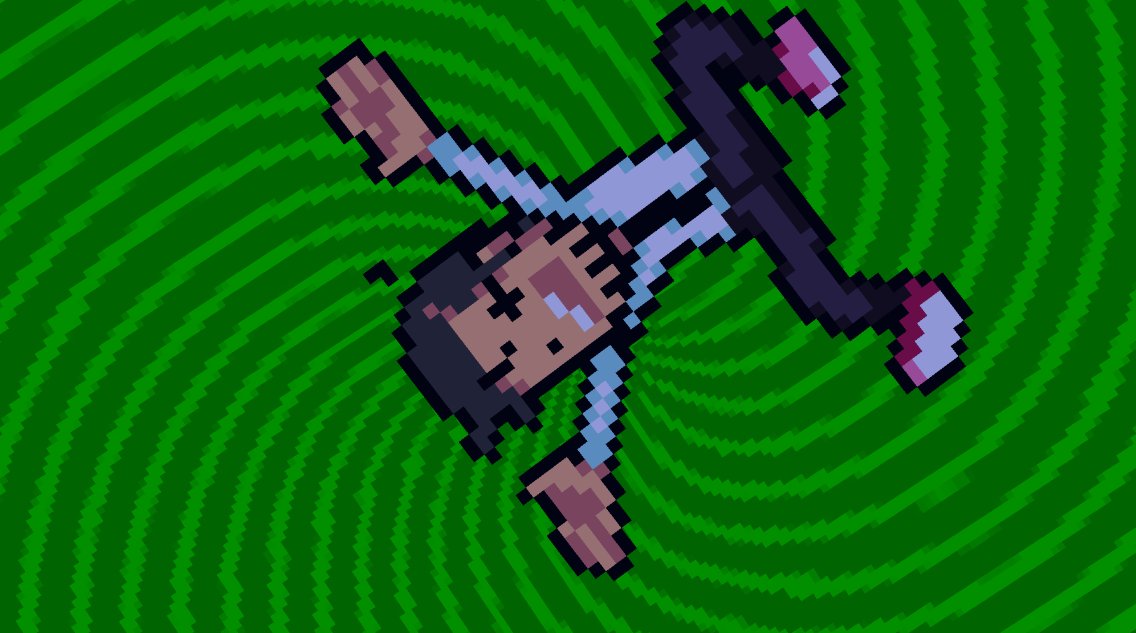 derBloccy's tweet image. Ich dreh durch.