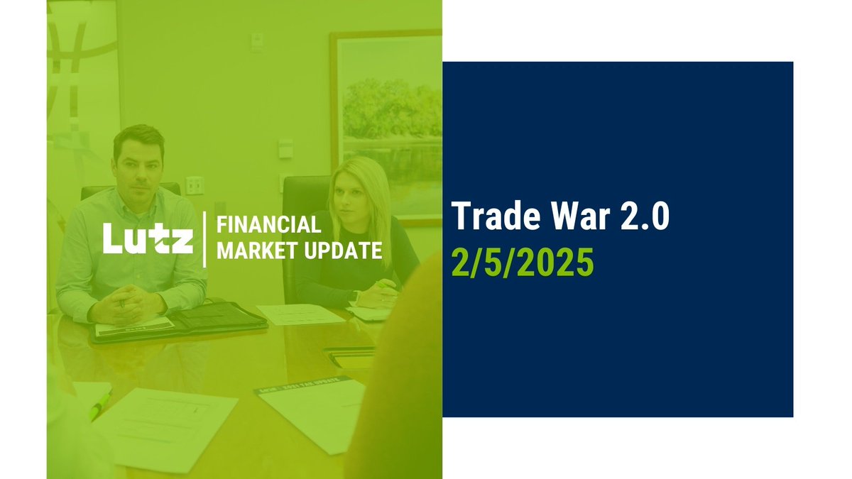 After a week of heightened anxiety over advancements in AI, market attention has shifted to global trade tensions. How should investors react? hubs.li/Q035p5Tr0