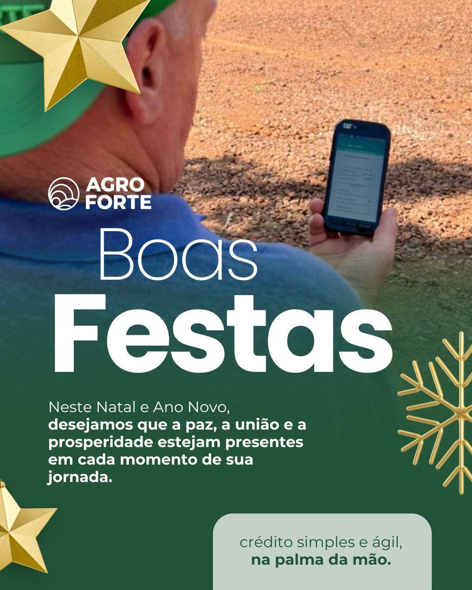 Agroforte tweet media