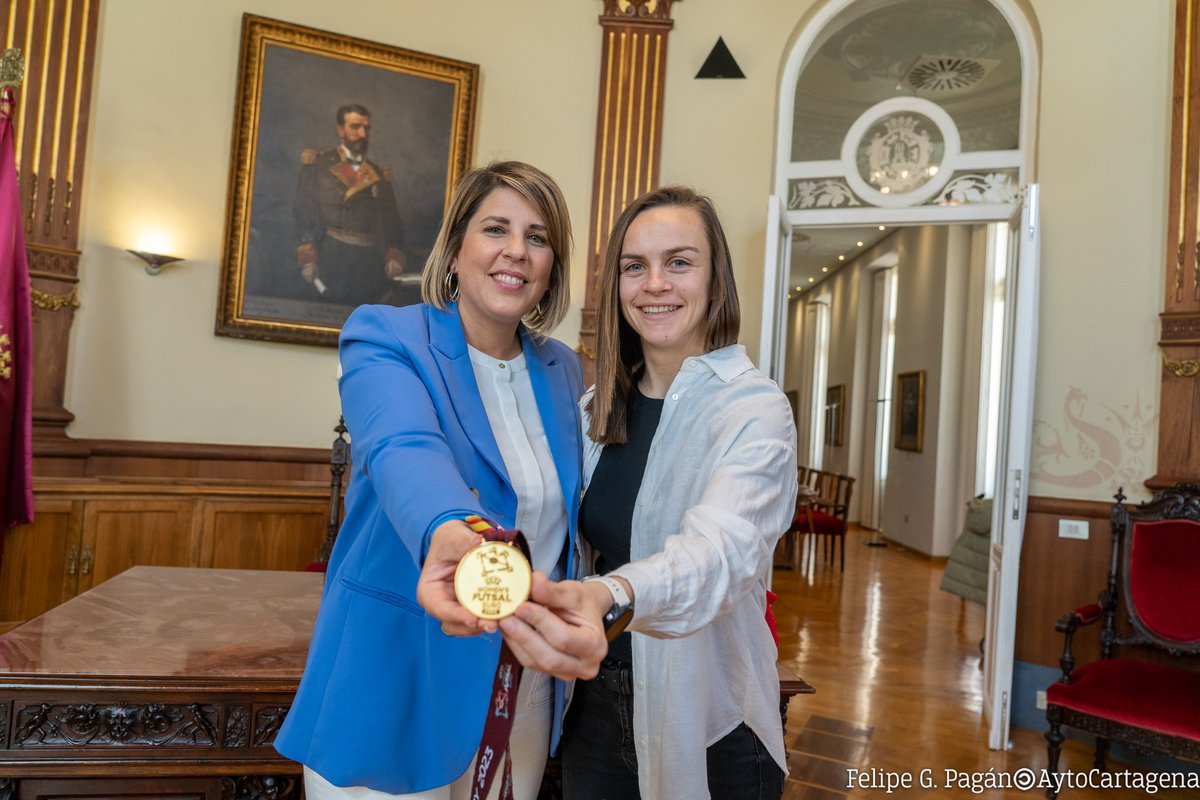 Noelia Arroyo tweet media