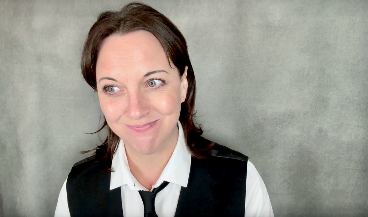 Debastating's tweet image. A FANTASTIC #selftape came in for me for a #featurefilm and I had so much fun playing with this #script thanks to my agent @PIPtalent for their hard work and to #casting for the opportunity 

#acting #actor #cast #film #television #actorslife #tv #commercial #audition #auditions