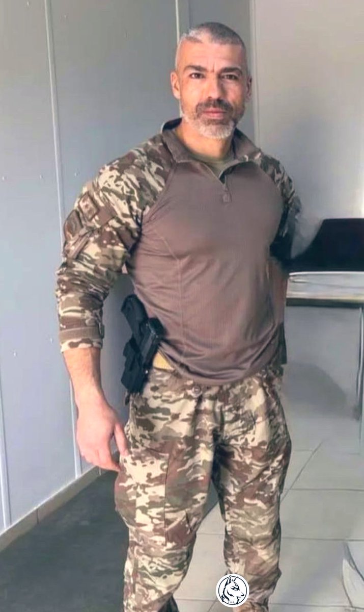 Pençe-Kilit Operasyonu Bölgesi'nde Binbaşı Murat Kemal Yetişen şehit düştü.