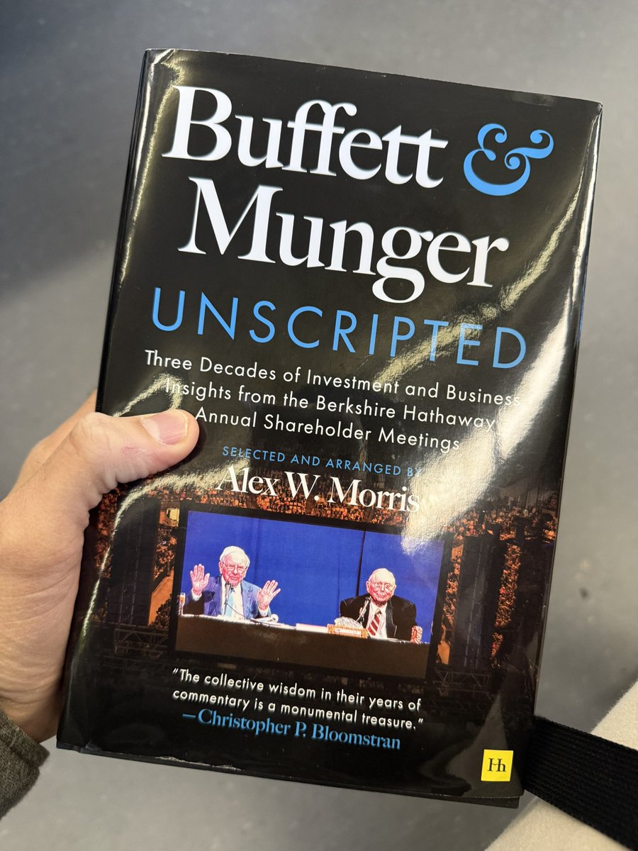 Scuttlebutt Investor tweet media
