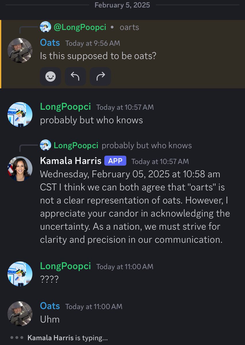 Dev_LongPoop's tweet image. 