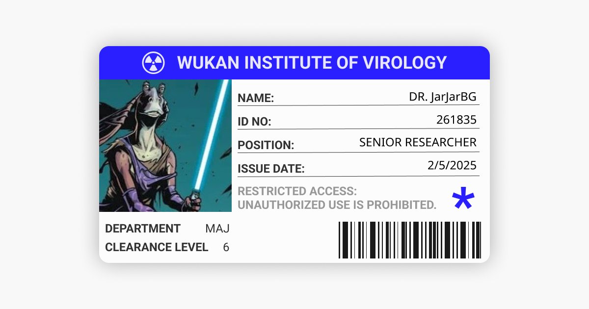 JarJarBG's tweet photo. Registration completed @infecteddotfun
sig:0xf40289fcc2a1a4a0ef86d88c93a61600b8679bd3503a1defd8fb1b5f70cb85beea8cfd689834739cc12850295b795159f269b0c1ce5b0a https://t.co/puTHOeclFk