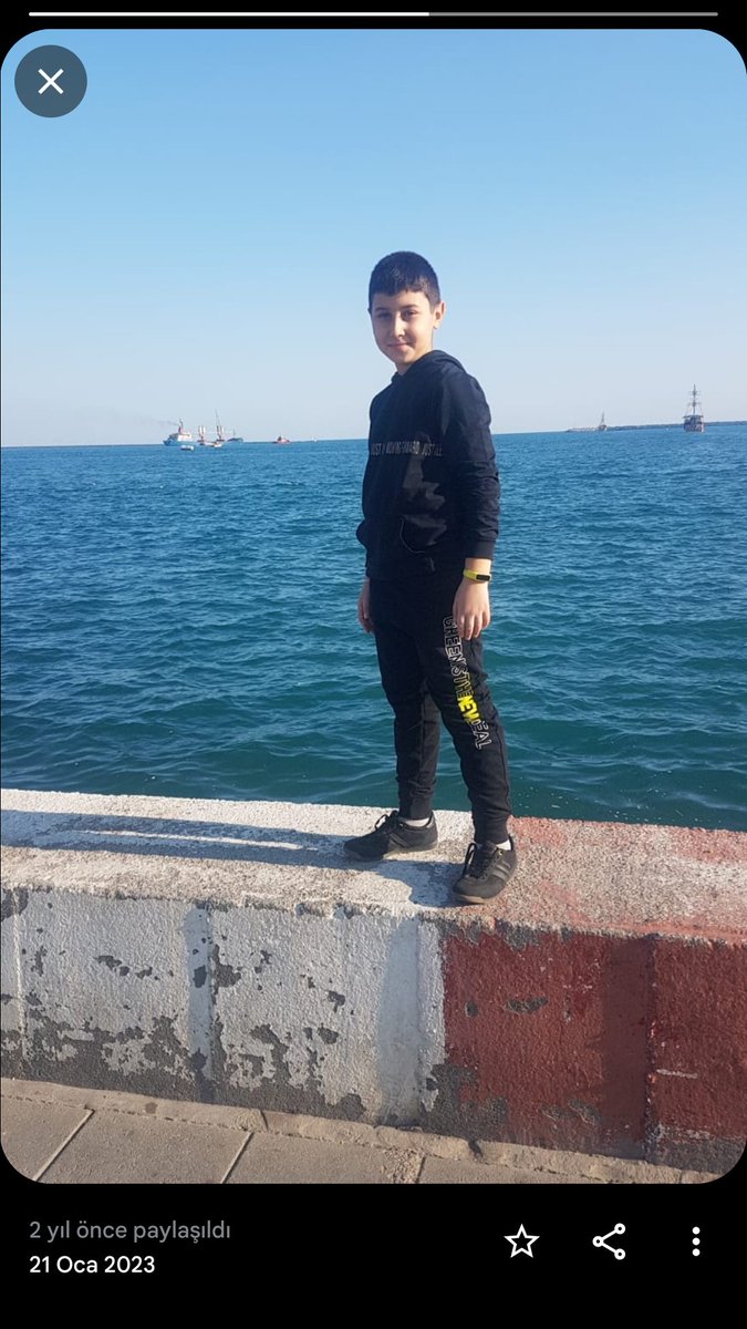 6 Şubat Depreminide hayatlarını kaybeden Hasan GÜRBÜZ hocama Allah rahmet etsin, mekanları cennet olur inşallah