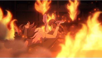 天久鷹央の推理カルテ 第6話