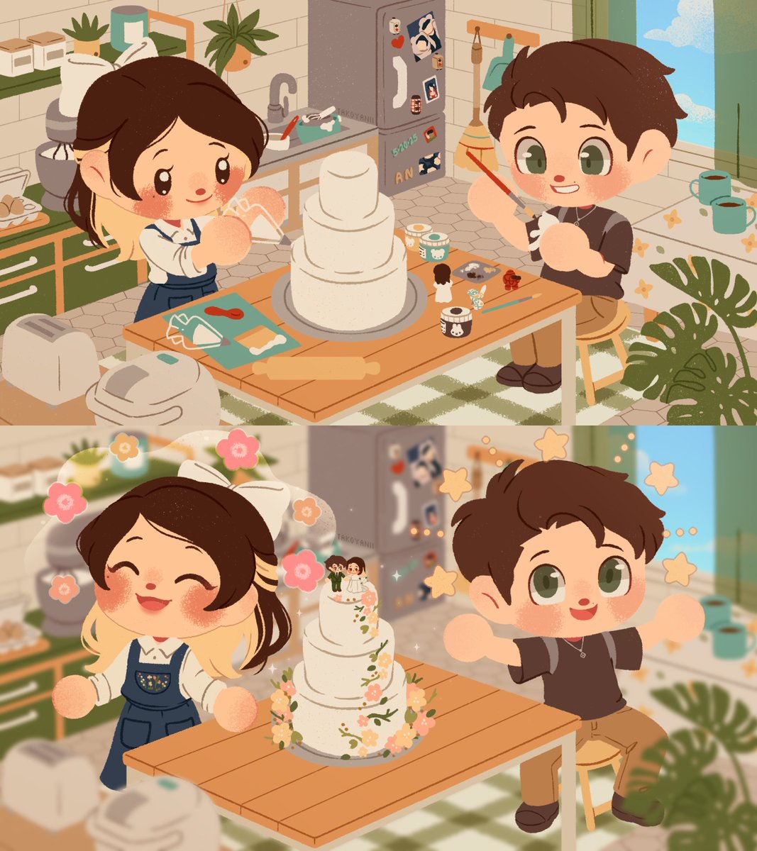 yani 🖍️ tweet media