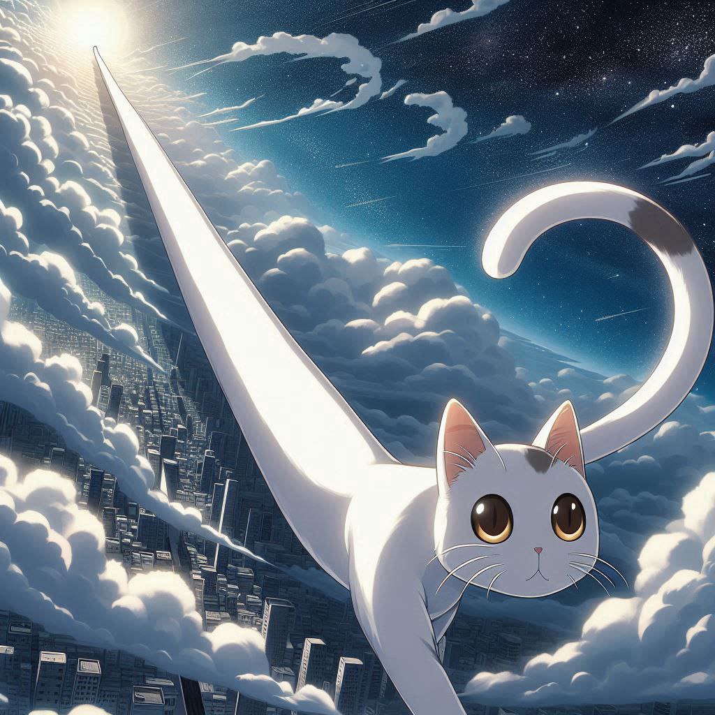 911_bablat's tweet photo. Lunching very soon be among the first 500 winner
Get ready to buy a token very massive
π±π Gmeow #LongCatArmy!
Get 5,000 $LCAT for free! The first 500 wallets π
1οΈβ£ Follow @longcat_cat @911bablat
2οΈβ£ RT & Like β€οΈ
3οΈβ£ Drop your $SOL address
π TG: https://t.co/eyQtUsF0Zzβ¦ https://t.co/g9Jm2D9xGM