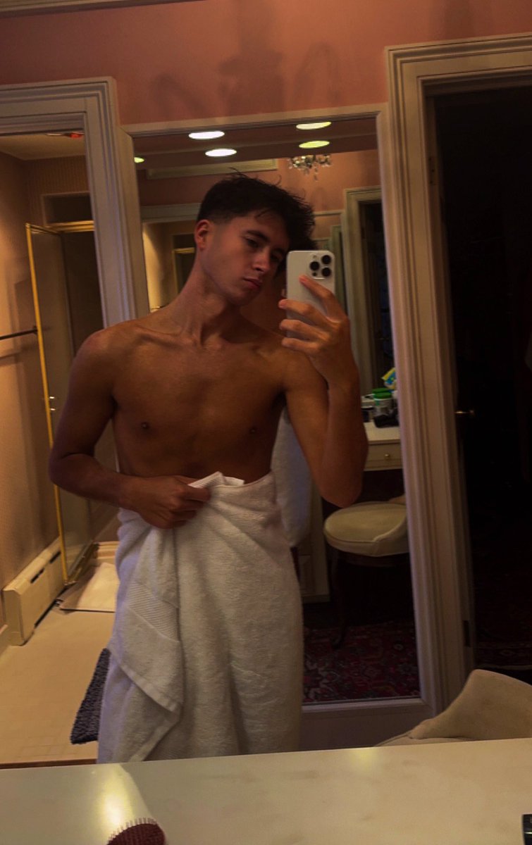 Prêstón Alfónső Párra Mejia Luca Matteo del Tóro tweet media