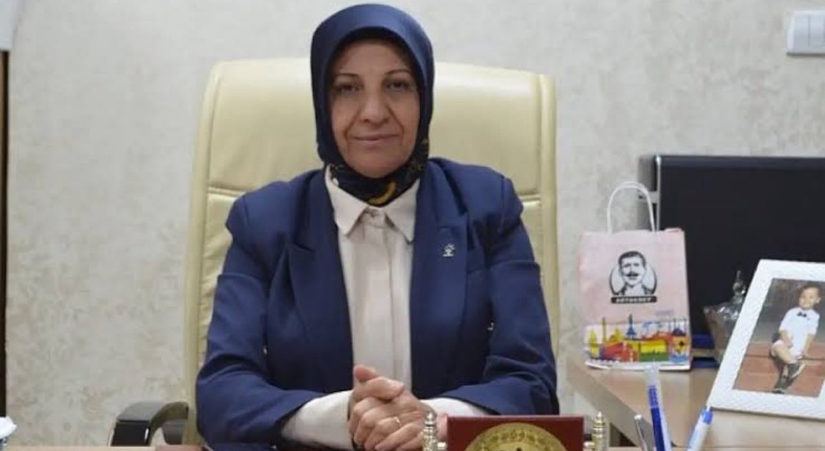 AK Parti Genel Merkez  Kadın Kolları 7. Olağan Kongresi’nde MKYK üyeliğine seçilen önceki dönem kadın kolları il başkanımız sn.<a href="/havvaduran65/">Havva DURAN</a> tebrik eder yeni görevinde başarılar dilerim.