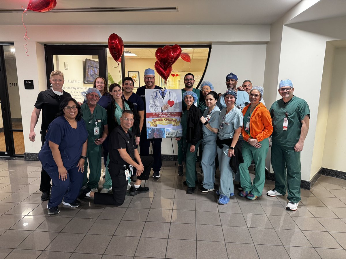 Roger Carrillo, MD (@laserlead) on Twitter photo 