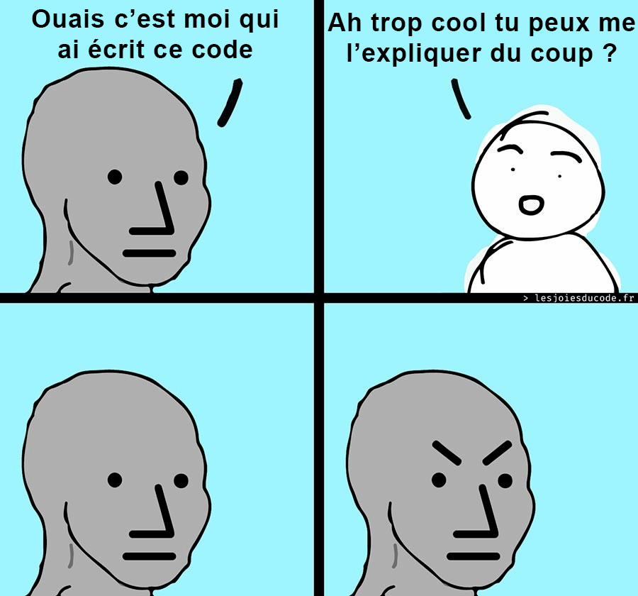 Les Joies du Code tweet media