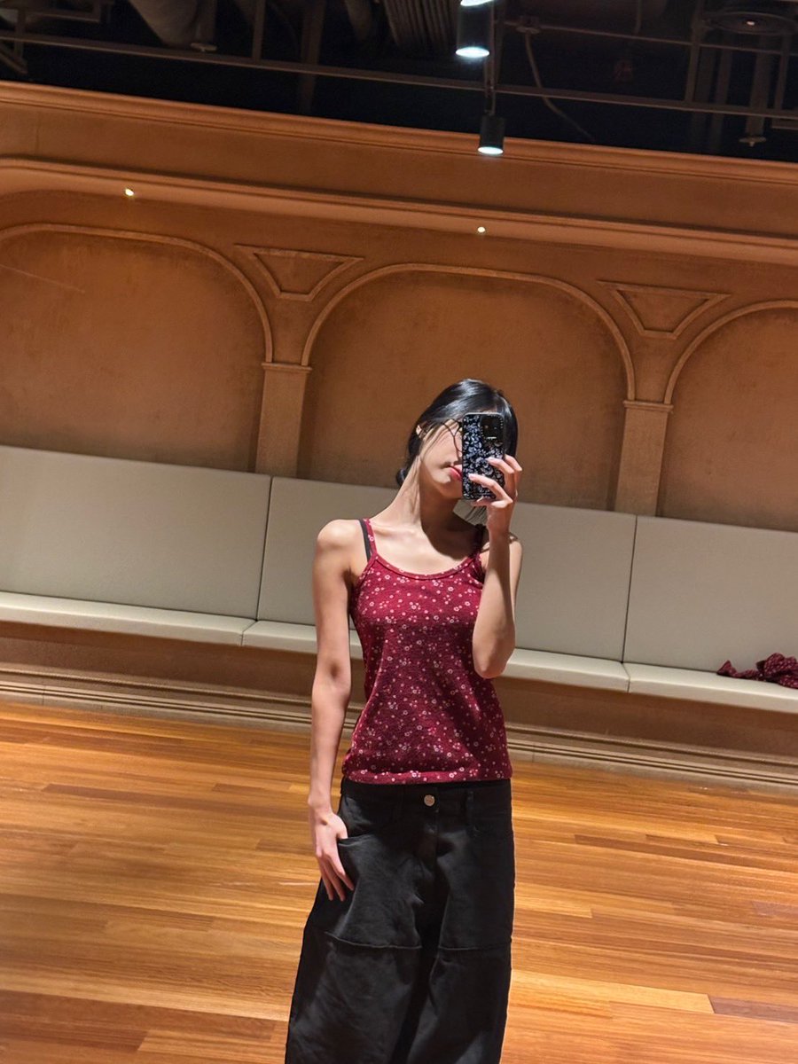 Ahyeon tweet media
