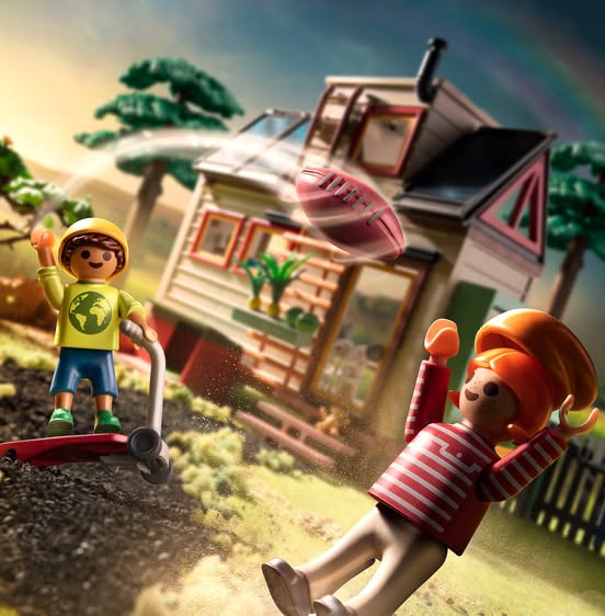 Playmobil USA (@playmobilusa) on Twitter photo 