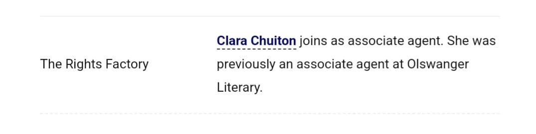 Clara Chuiton ✨ tweet media