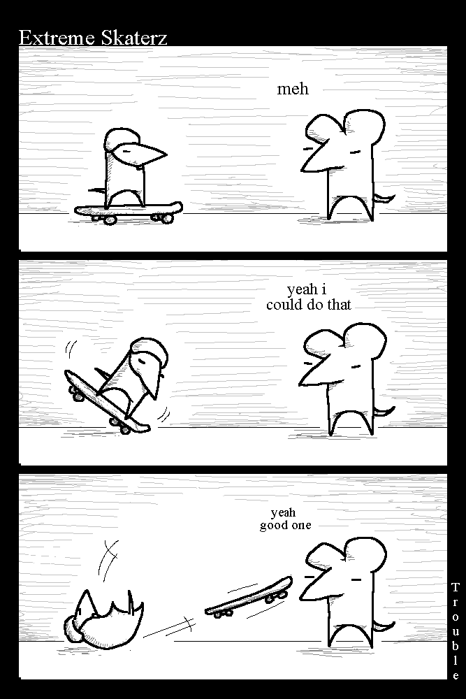 trouble's rat comics tweet media