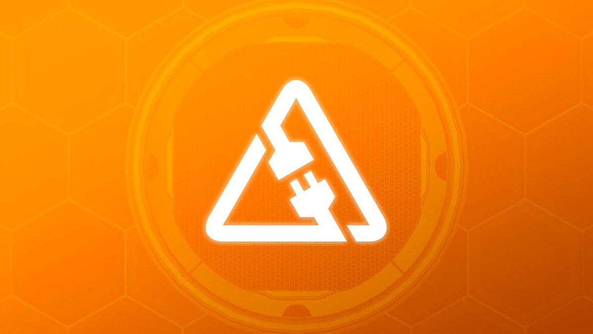 Rocket League Status tweet media