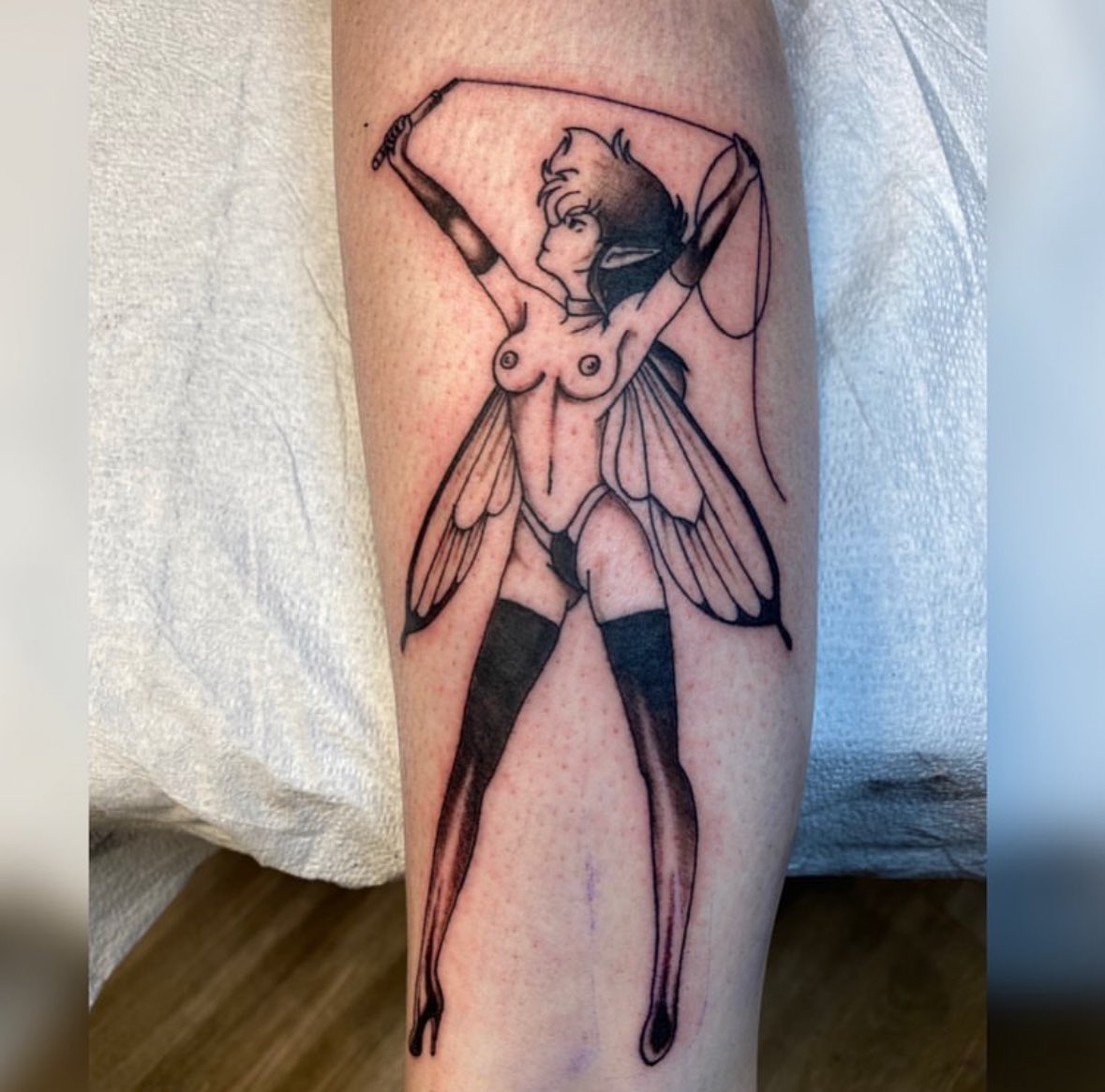 love_userr's tweet photo. Tattoos I’ve made!!!! https://t.co/QDLAKyWfIh