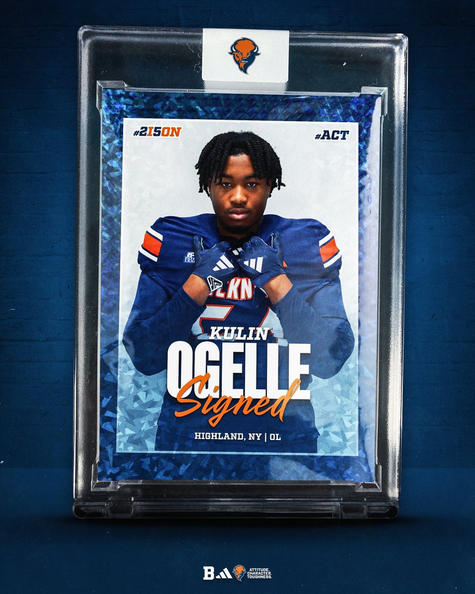 Bucknell Football tweet media