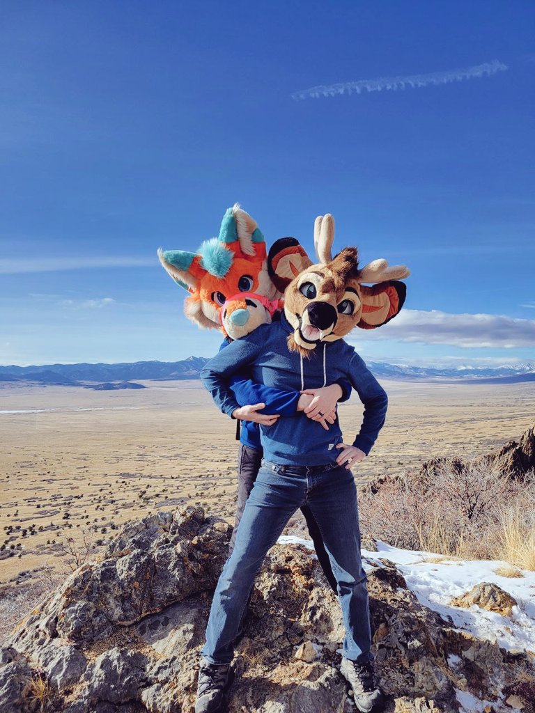 Amazing weekend trip with @norththing 💙