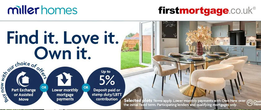 First Mortgage tweet media