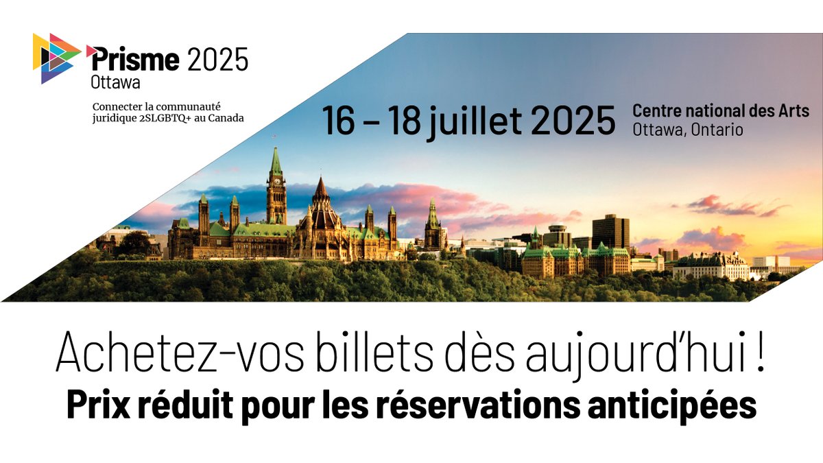 Prisme 2025 | Achetez vos billets dès aujourd'hui | Prix réduit pour les réservations anticipées !
Pour acheter vos billets cliquez ici : prismeconference.ca/conference/